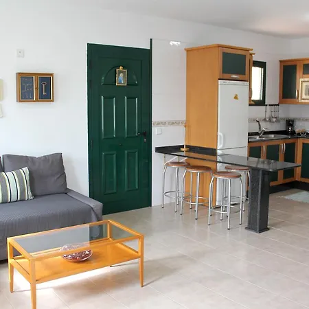 Apartamento Eslei *
