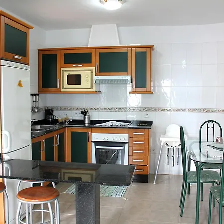 Apartamento Eslei Playa Blanca (Lanzarote)
