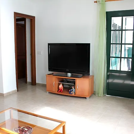 Apartamento Eslei Playa Blanca (Lanzarote)