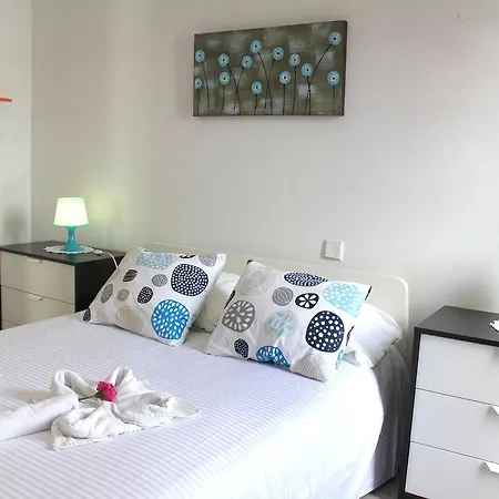 Apartamento Eslei Playa Blanca (Lanzarote)
