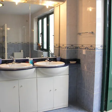 Apartamento Eslei *