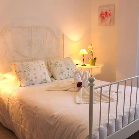 Apartamento Eslei *